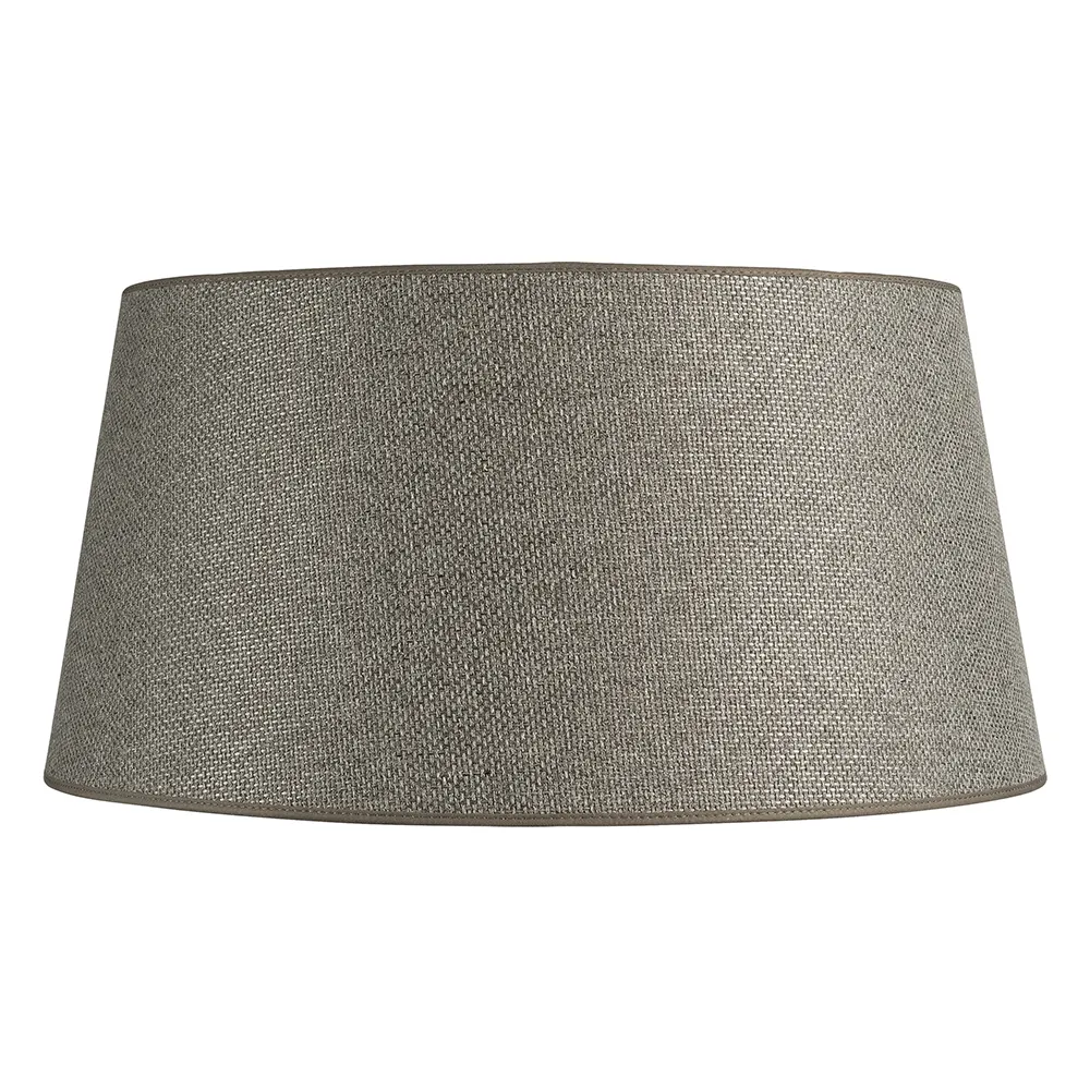 Artwood, Lampeskærm Classic XXL Lav Rave Liver