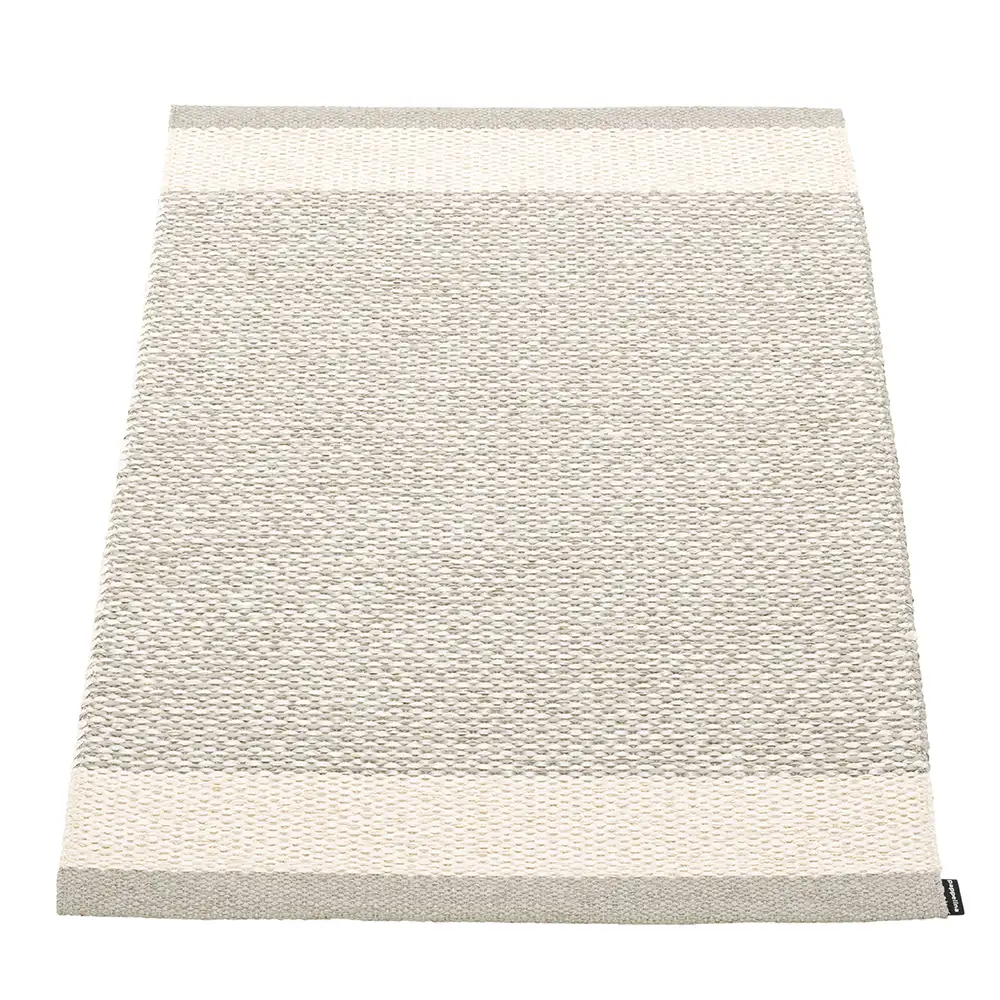Pappelina, Edit tæppe 60x85 cm Linen