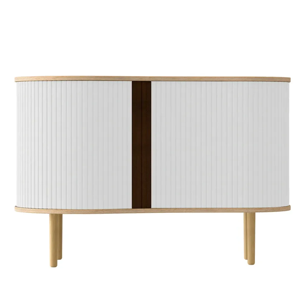 Audacious Kabinet Eg/Sterling