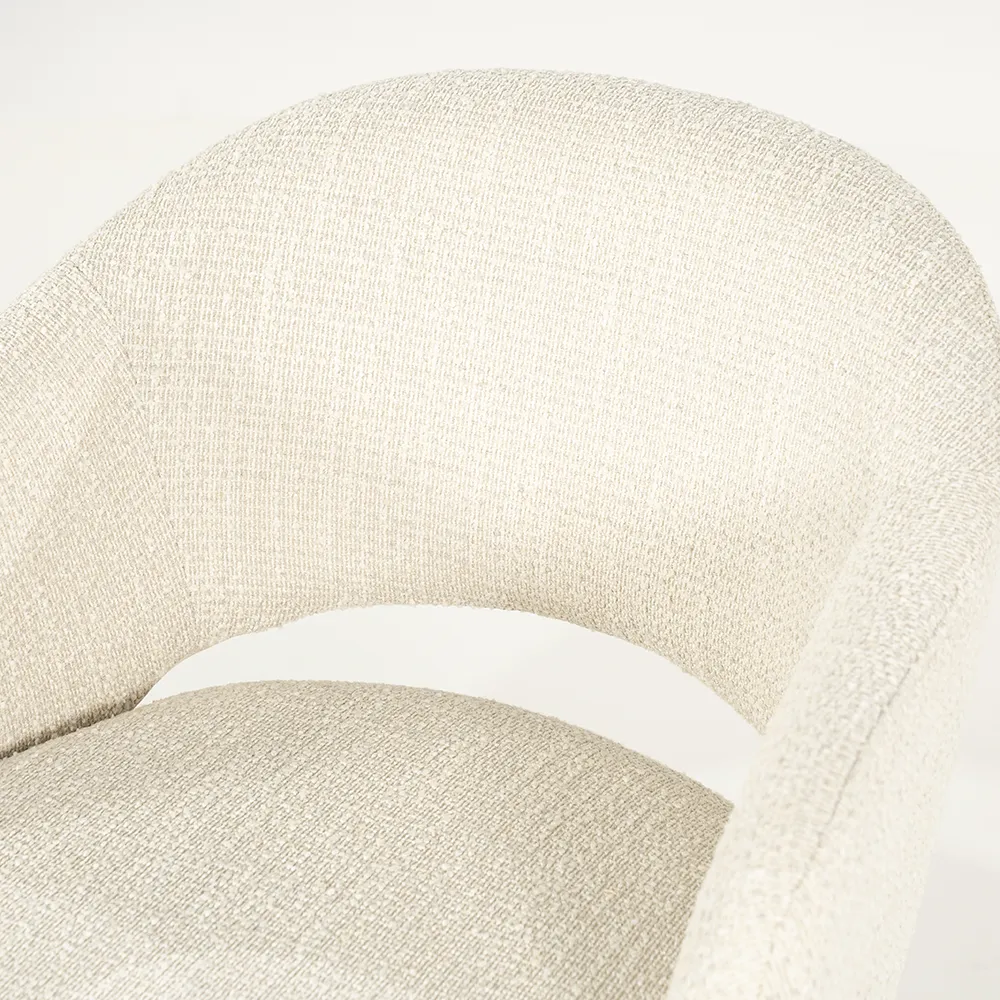 Story stol - beige