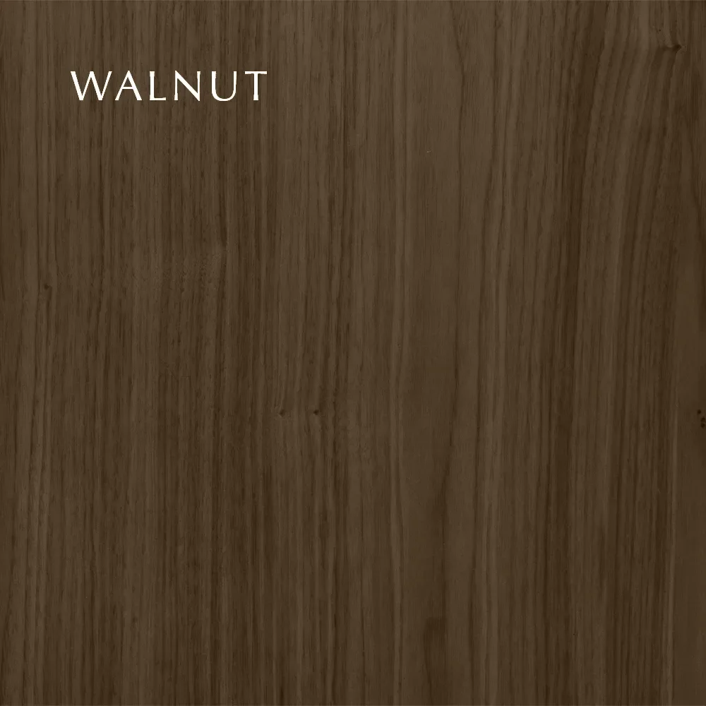 Spisestol i Valnød Heiko