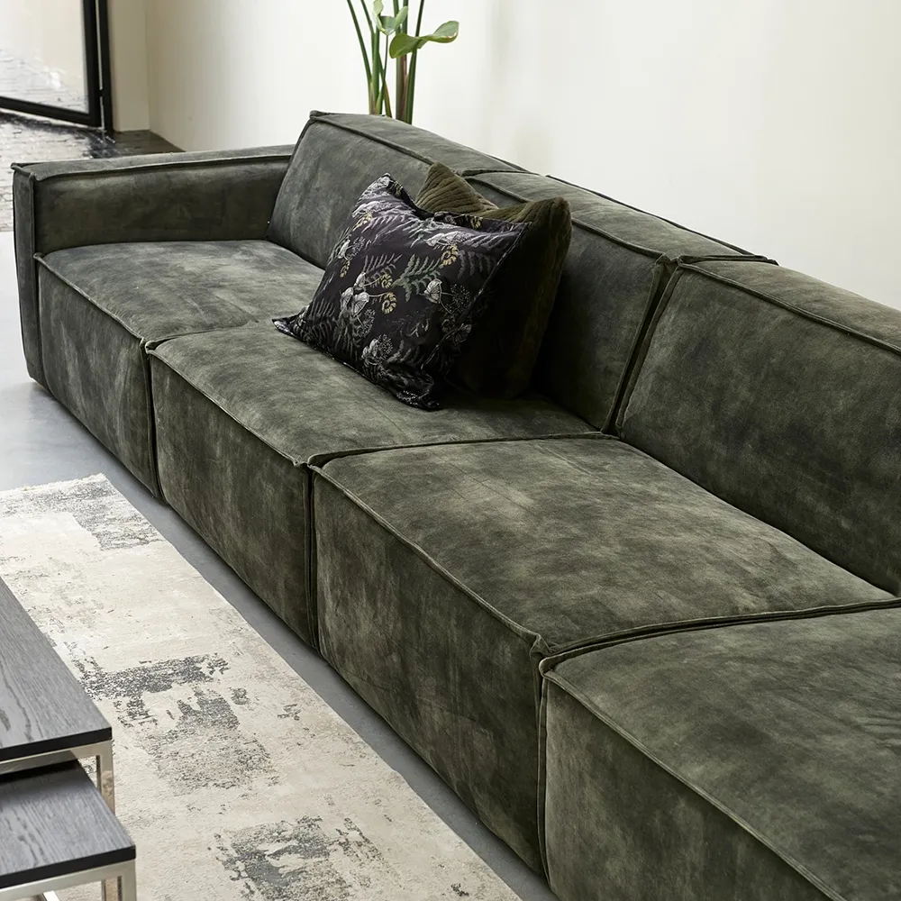 The Jagger Mittmodul 95 cm ivy