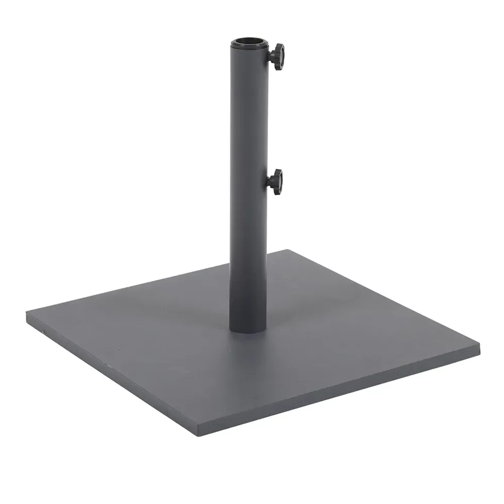 Brafab, Flat Parasolbase 50kg billede