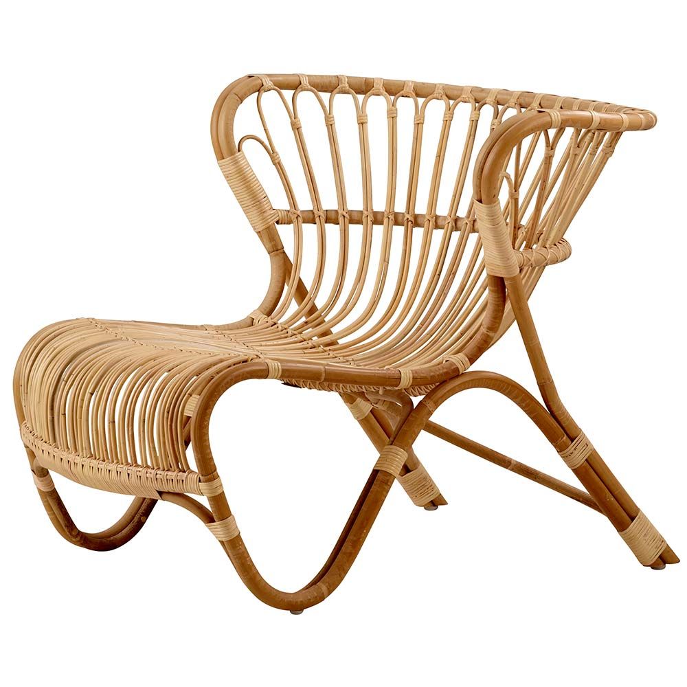 Fox Lænestol Nature