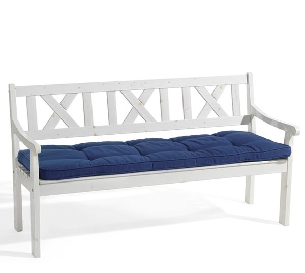 Canyon Bænkpude 150X50Cm Beige