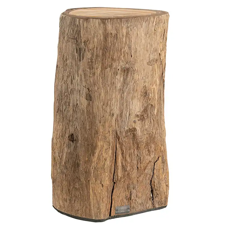 Artwood, Sidebord Colorado 50 cm Teak Artwood