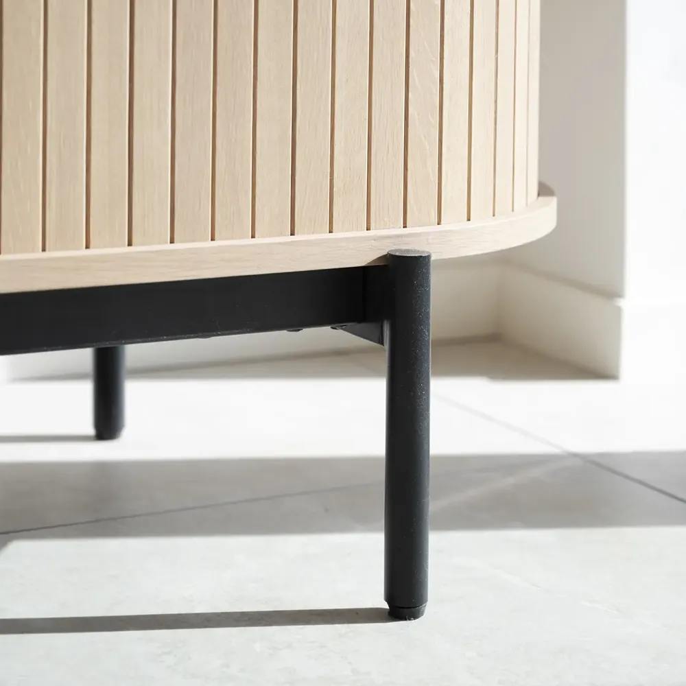 Haddington Skænk 142x45 cm