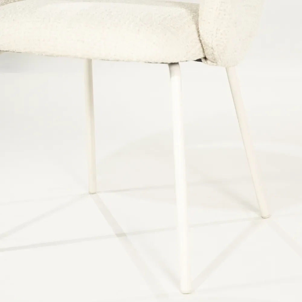 Story stol - beige