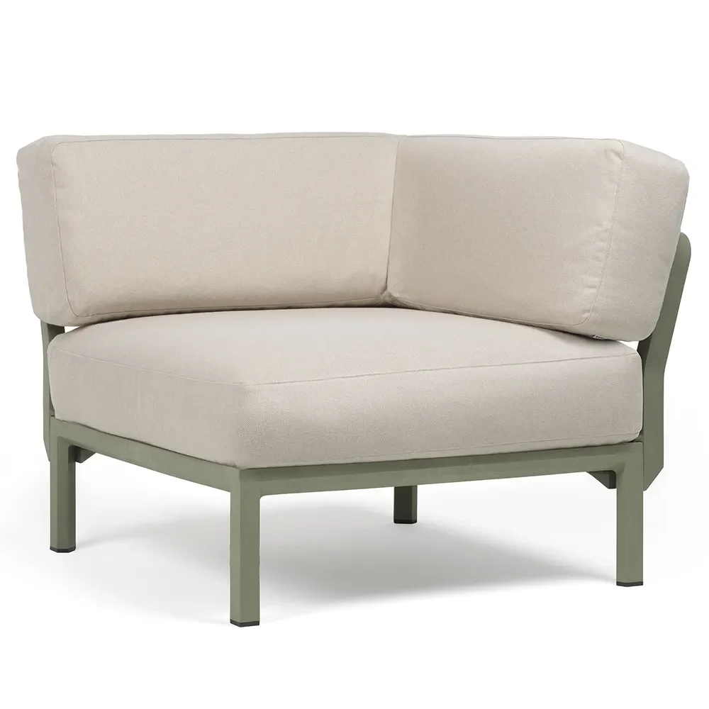 Nardi, Maximo hjørnedel Cactus-Perla