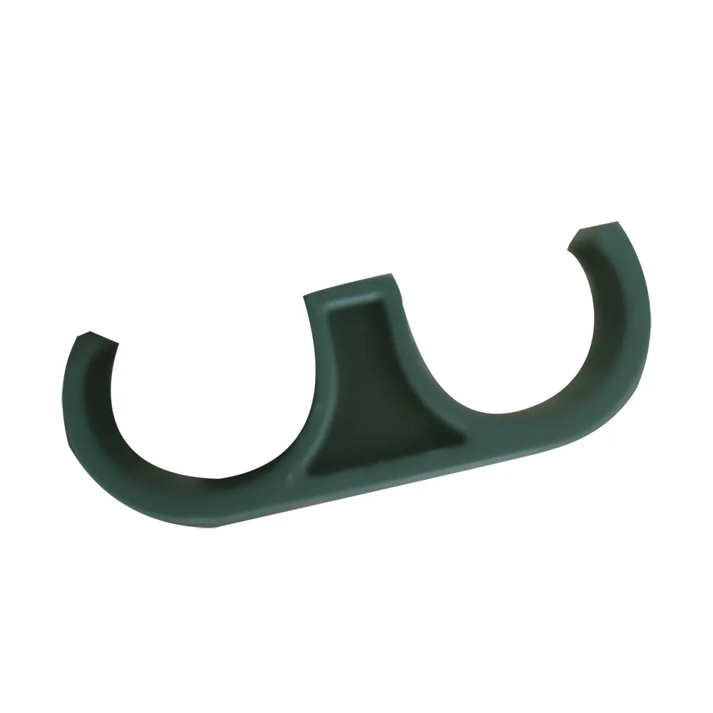 Al Dente Samlebeslag 3-pack Dark green