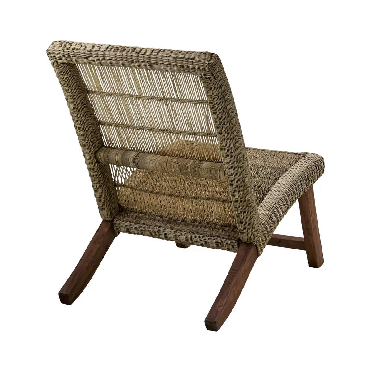 TRIBE loungestol, natur