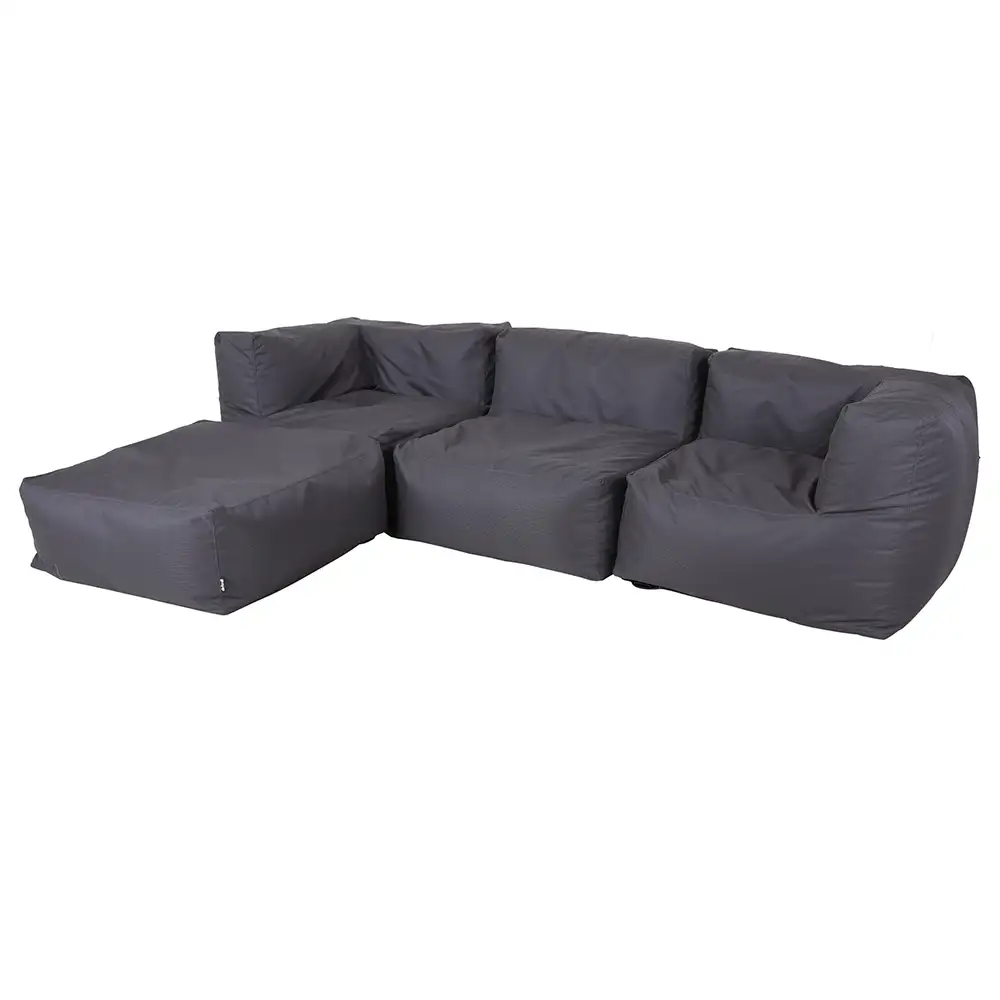 Galloway Midt Grå Brafab