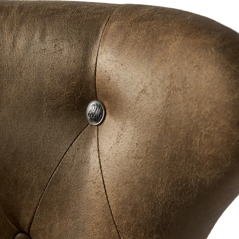 George Spisebordsstol pellini coffee