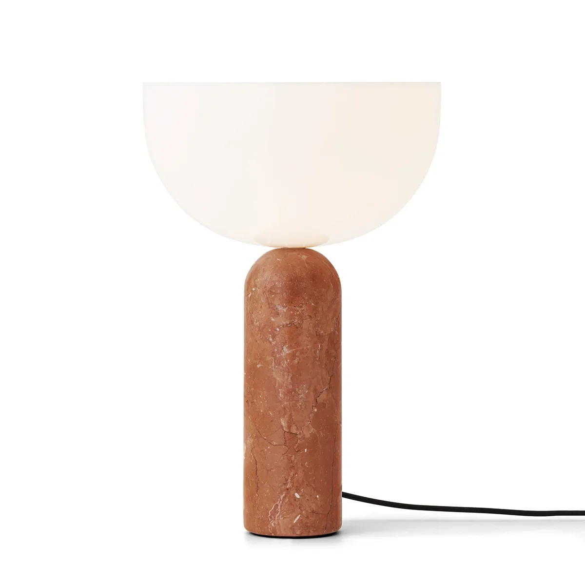 Kizu Bordlampe Large Breccia Pernice EU