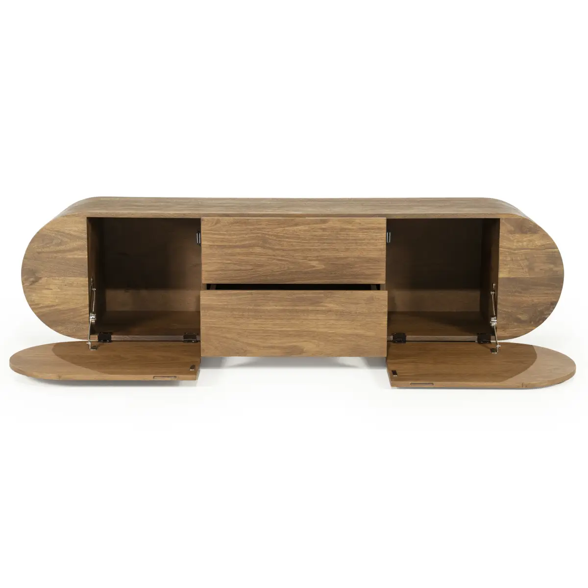 King TV-skab 160 cm
