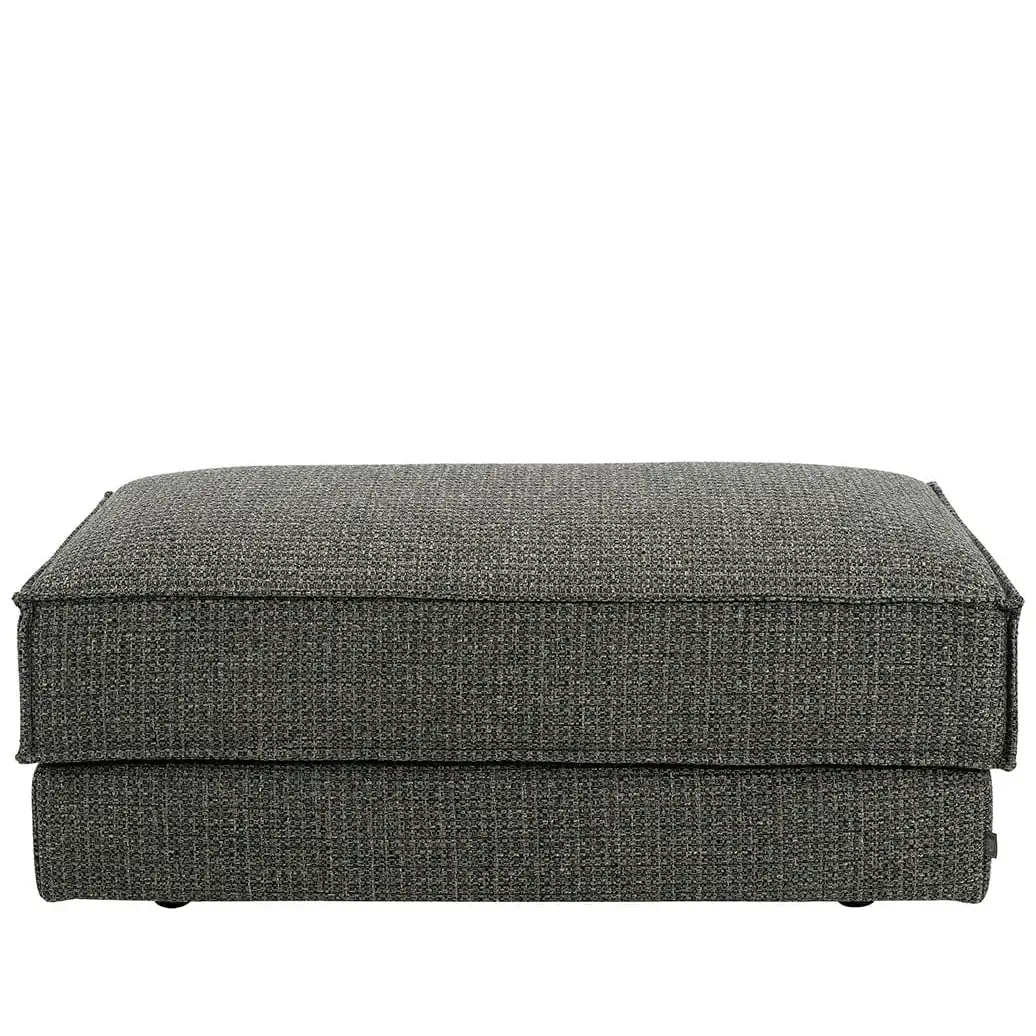 Artwood, Montana Skammel 112x60 cm Loud Wenge Artwood