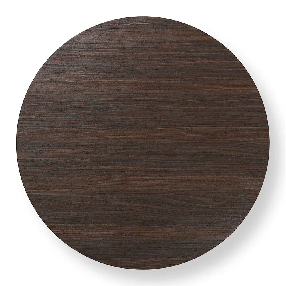 Post Sofabord Ø100 cm - Lines