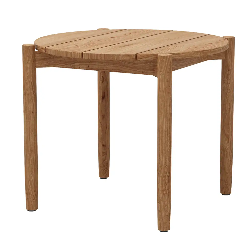 Koster Sofabord 58 cm Teak