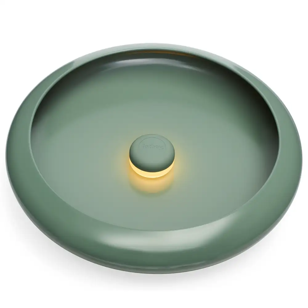 Oloha lampe Large Sage