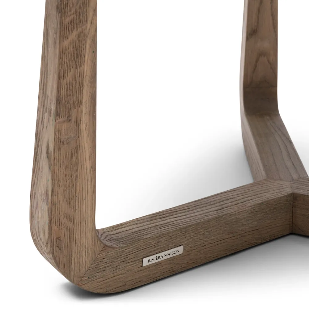 Casone Sofabord Ø70 cm