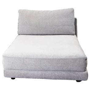 Scale divanmodul Lysegrå Essence