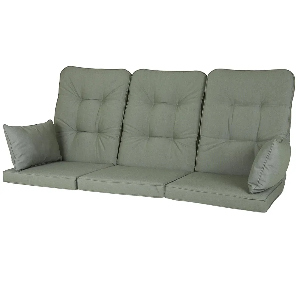 Brafab, Iduna Hængekøjesæt Grøn