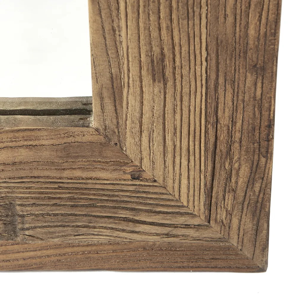 Beach House spejl 220x80 cm