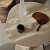 Pond Spisebord Ø88 cm Cashmere