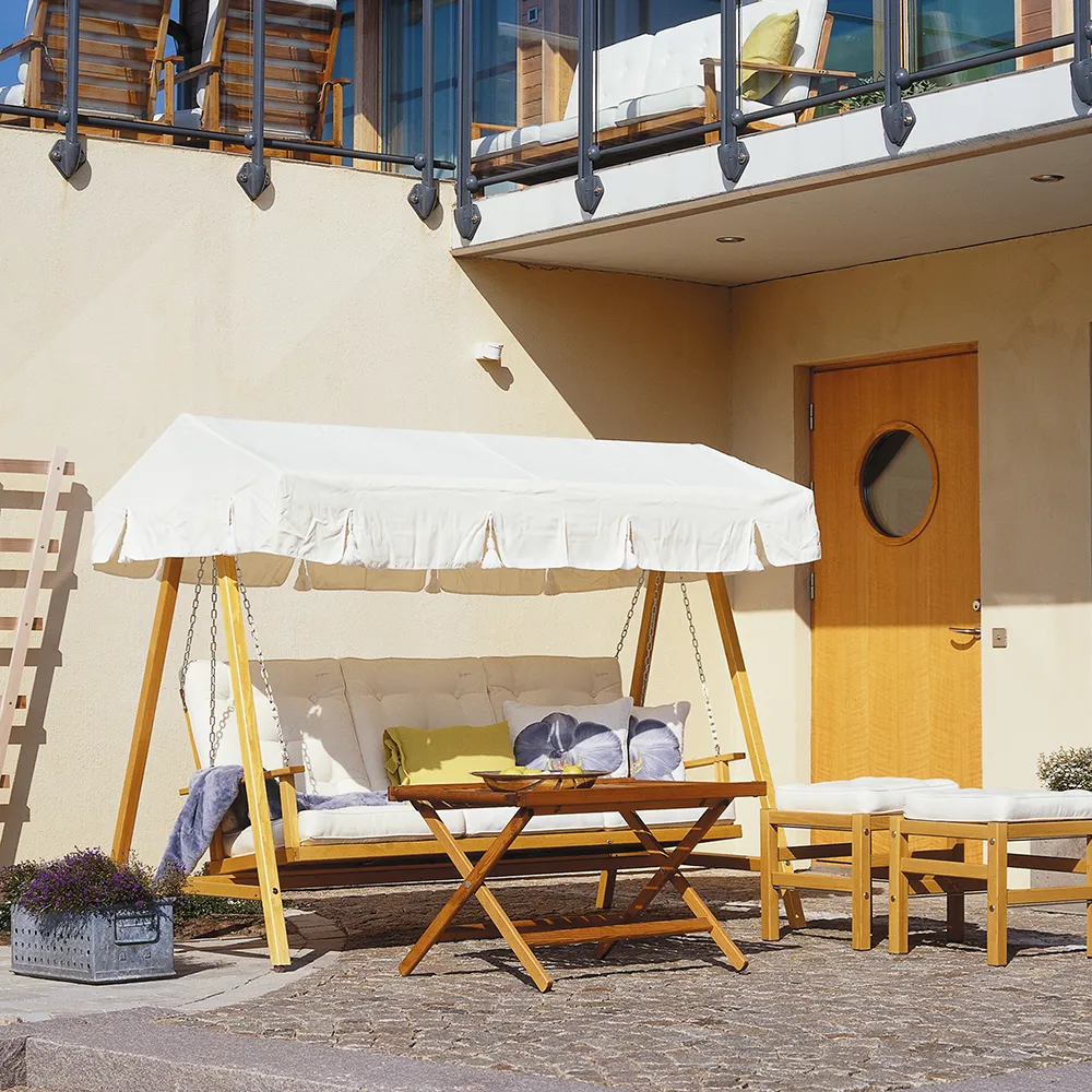 Tag til hængesofa Nature