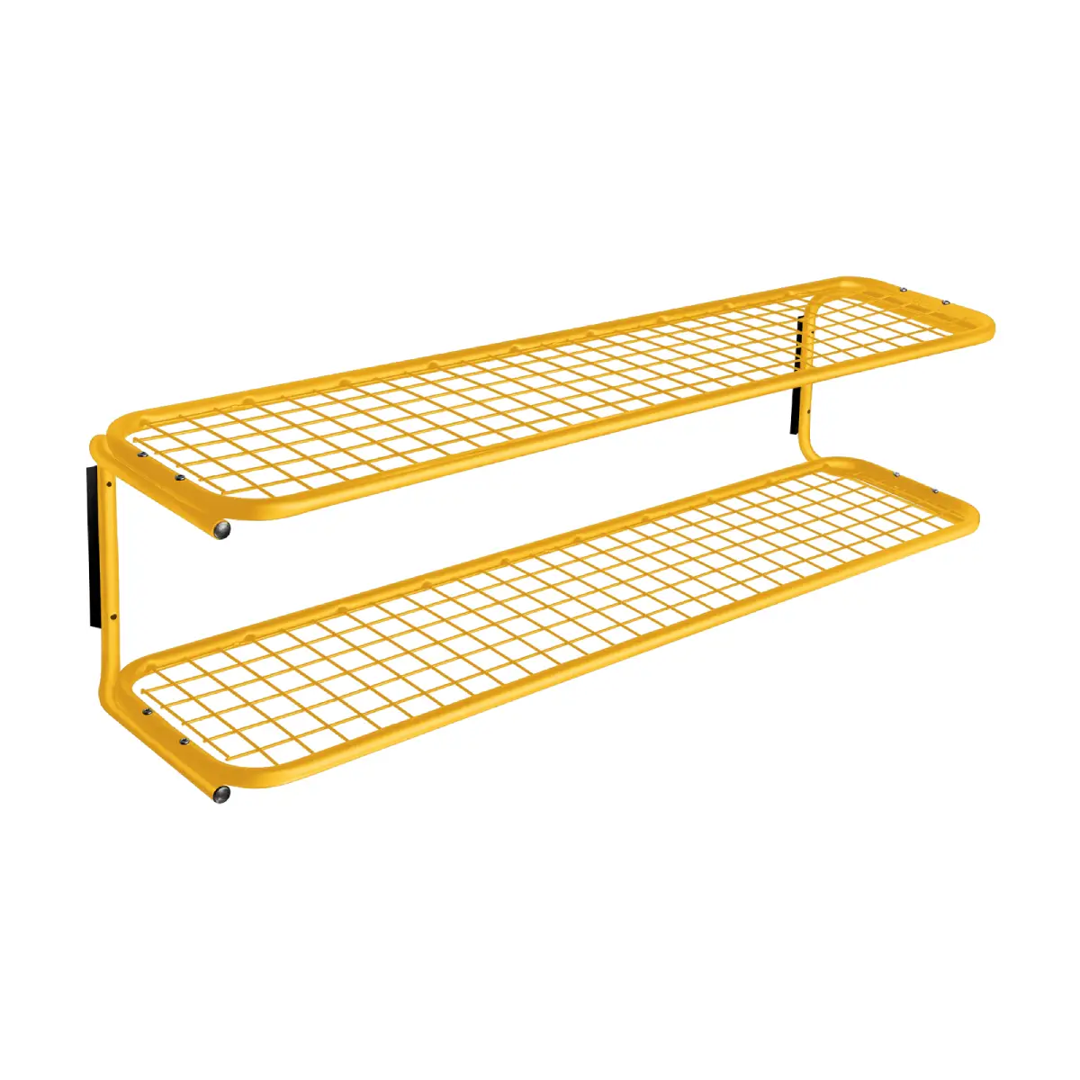 Essem Design, Classic skohylde 100 cm Sun Yellow Sun Yellow