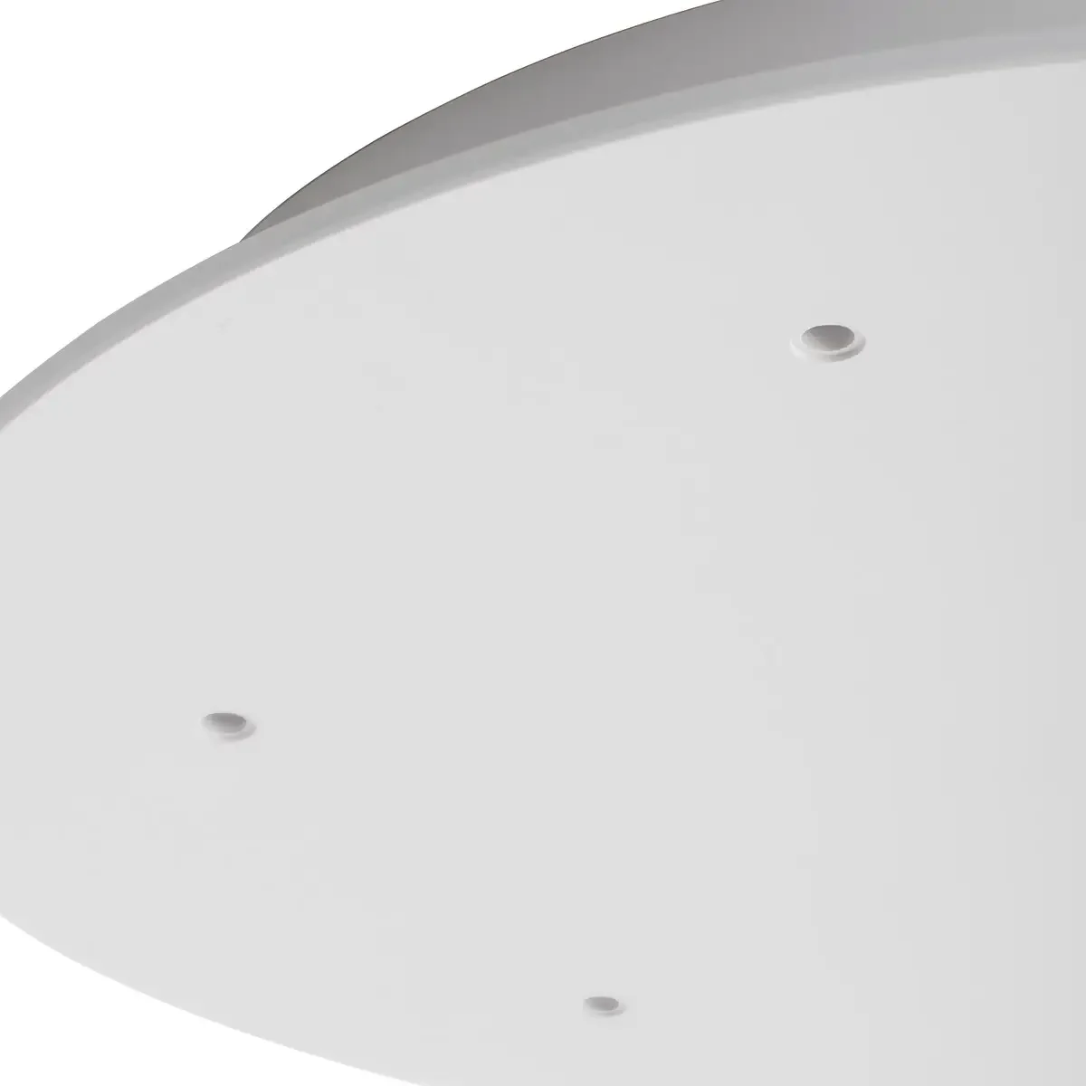 Cluster Canopy – Ø 44 cm – Hvid