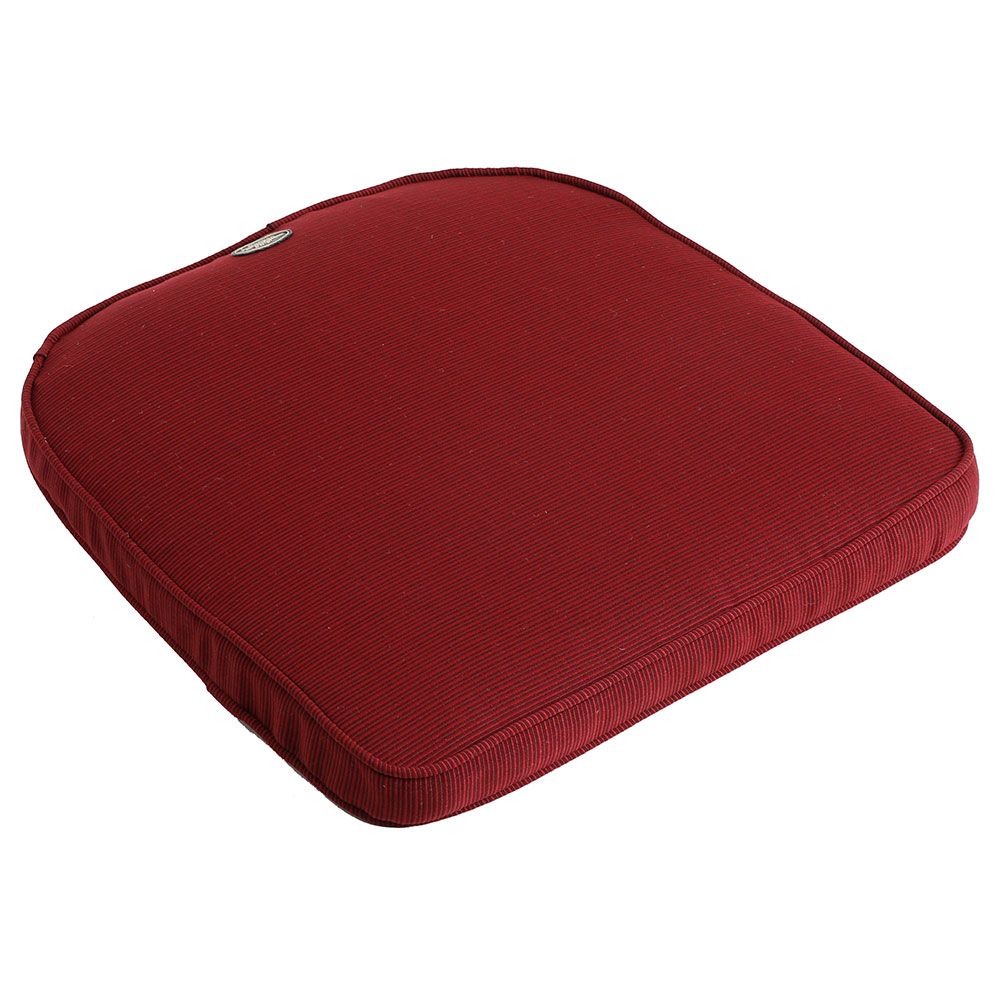 Fritab, Krabi siddepude 46x49 cm Bordeaux