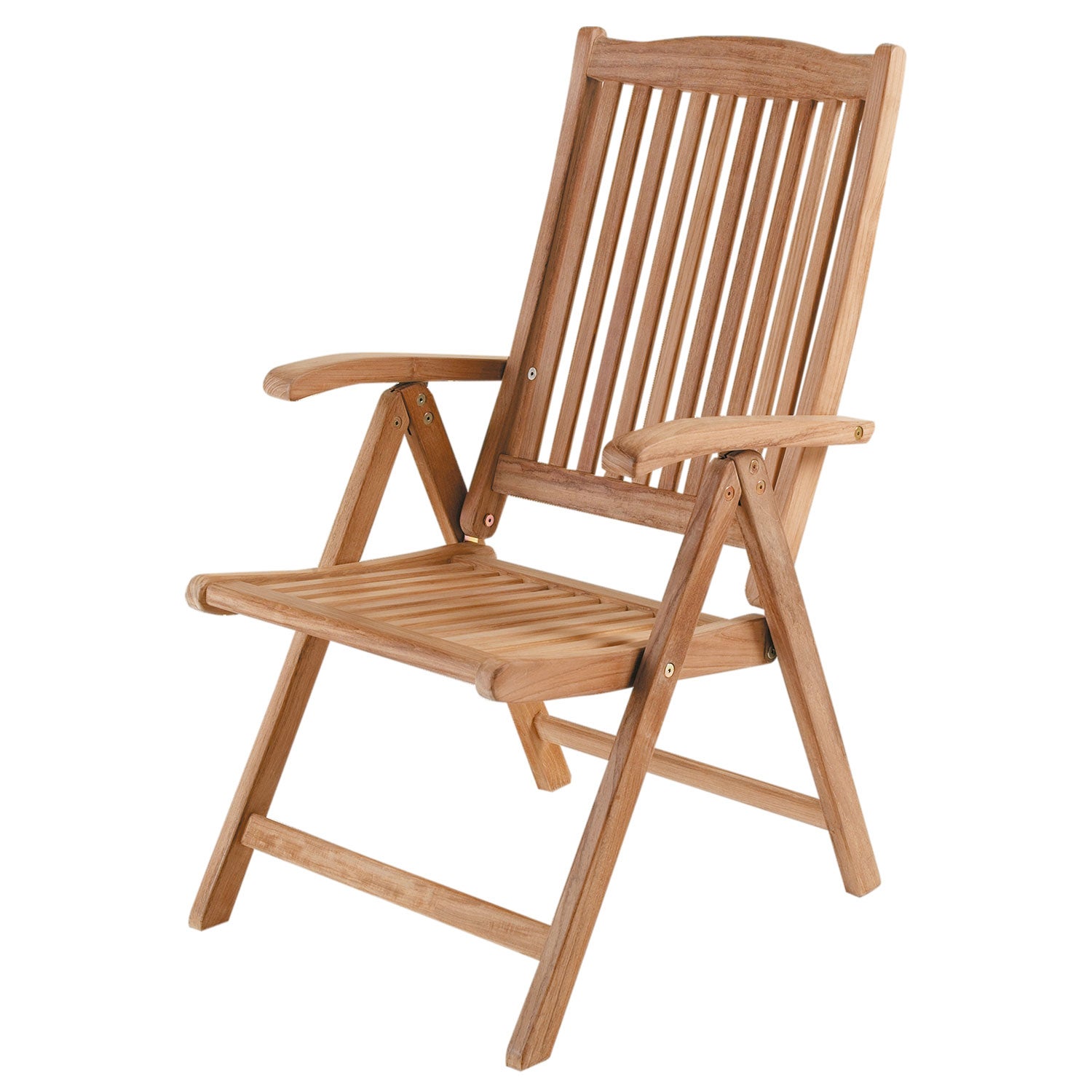 Brafab, Veronica Positionsstol Natur Brafab