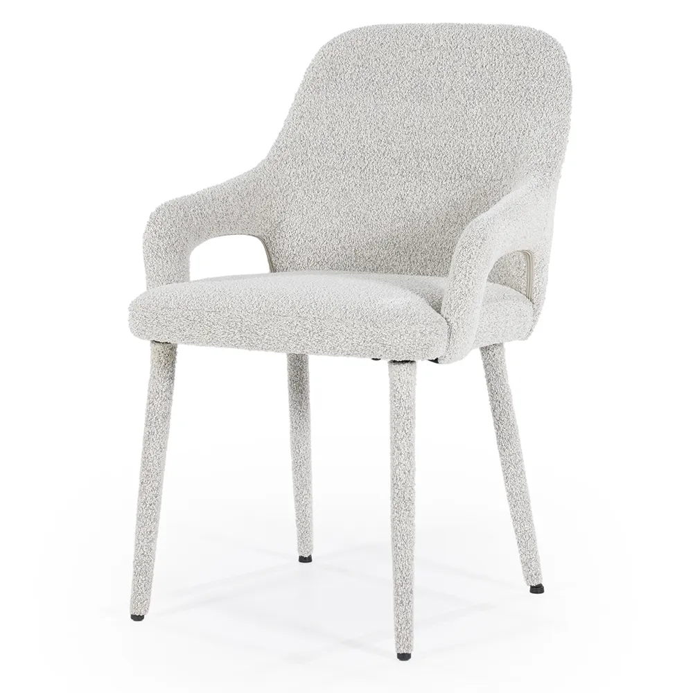 Lænestol Fika Beige
