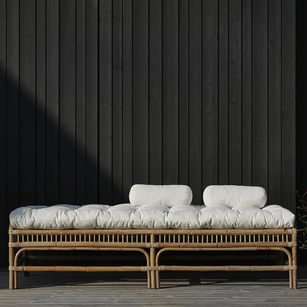 Vallda Daybed Inkl. Hynde Brafab