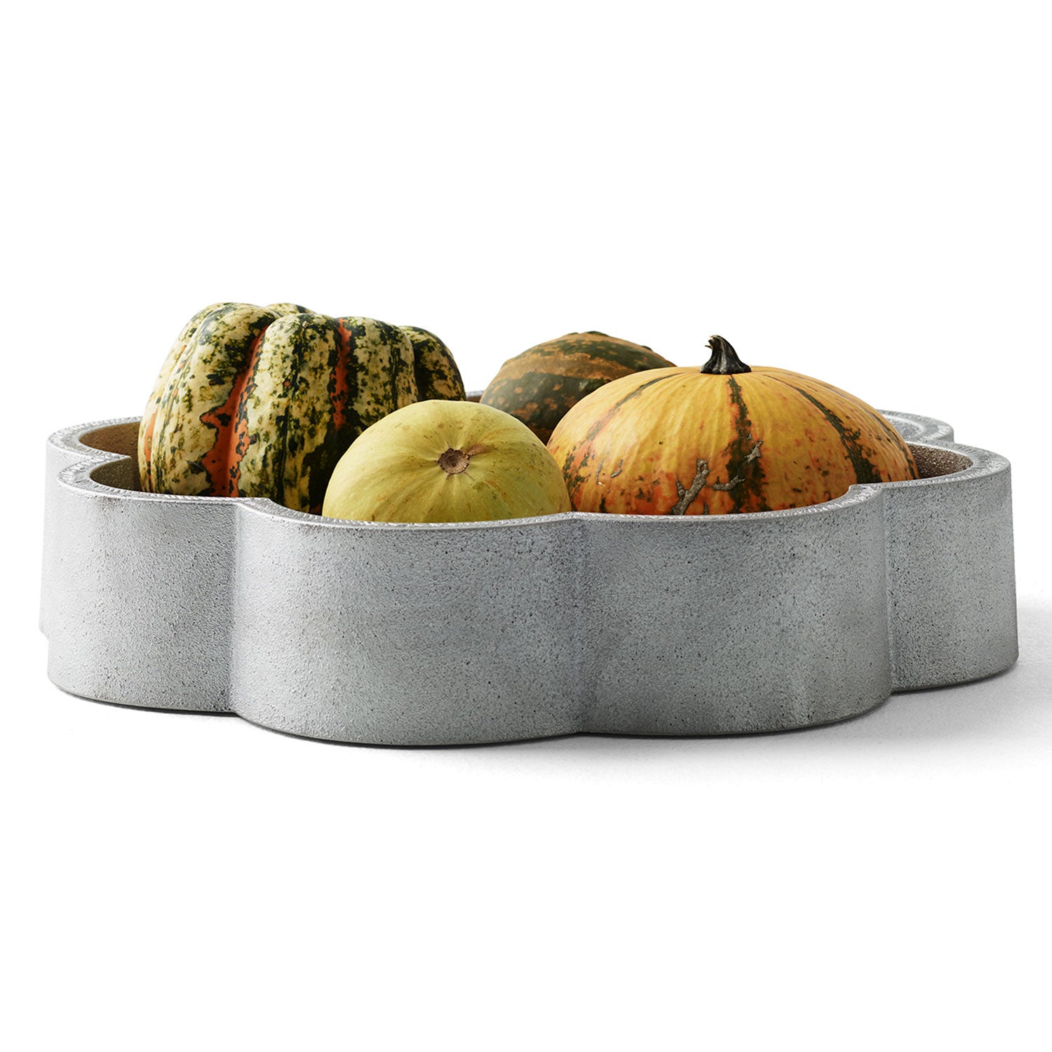 Forseglingscylinder, naturlig