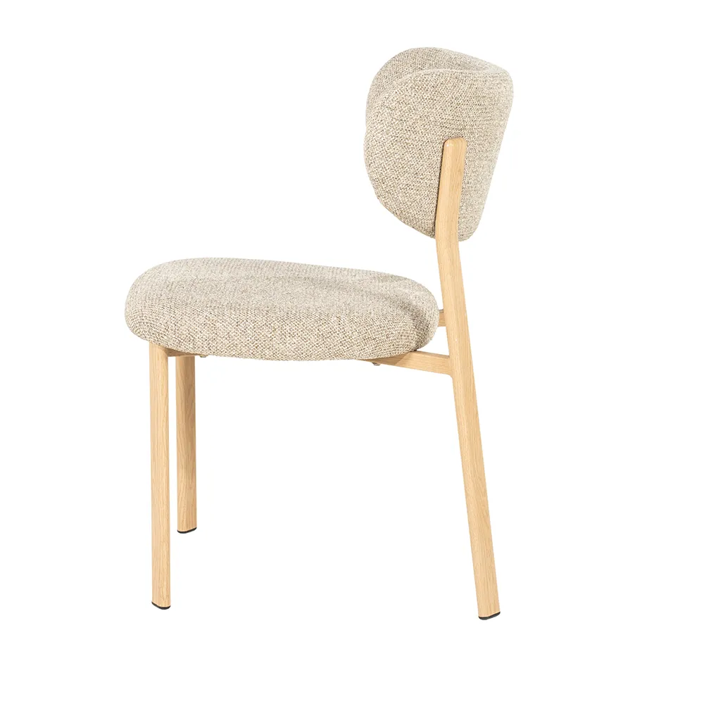 Spisebordsstol Sedia Natural