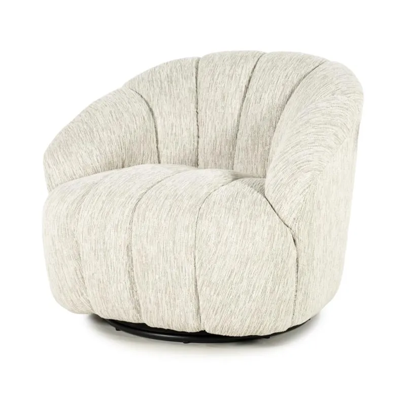By-Boo, Sogno - beige 88x83x76 cm