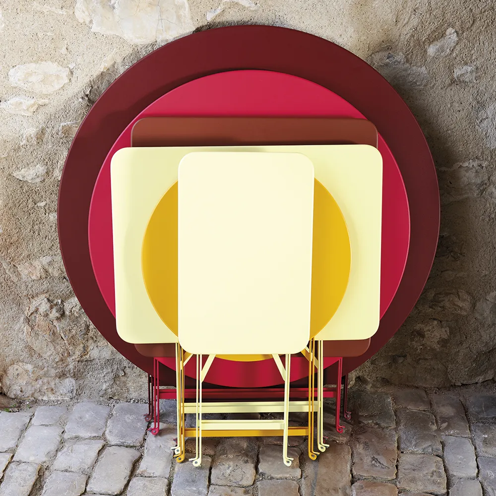 Bistro bord 96 cm Chili