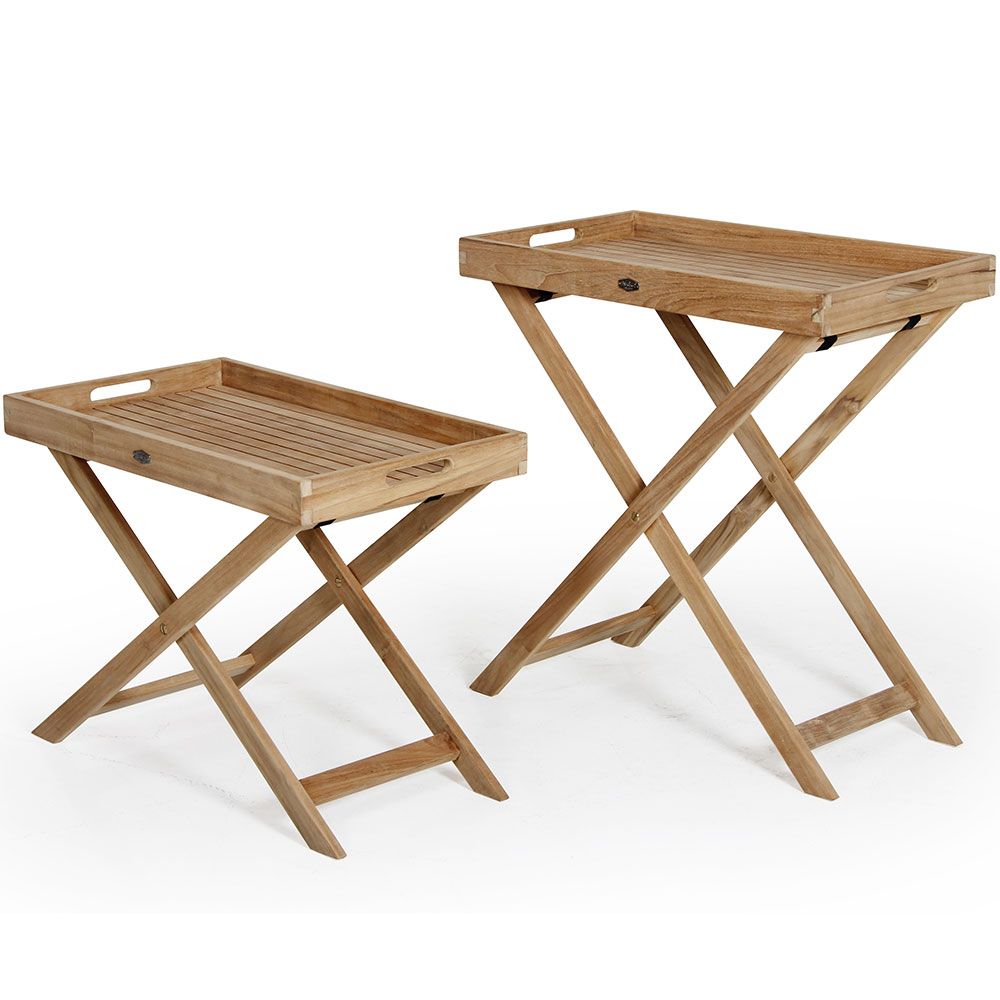 Turin Bakkebord Højt Brafab