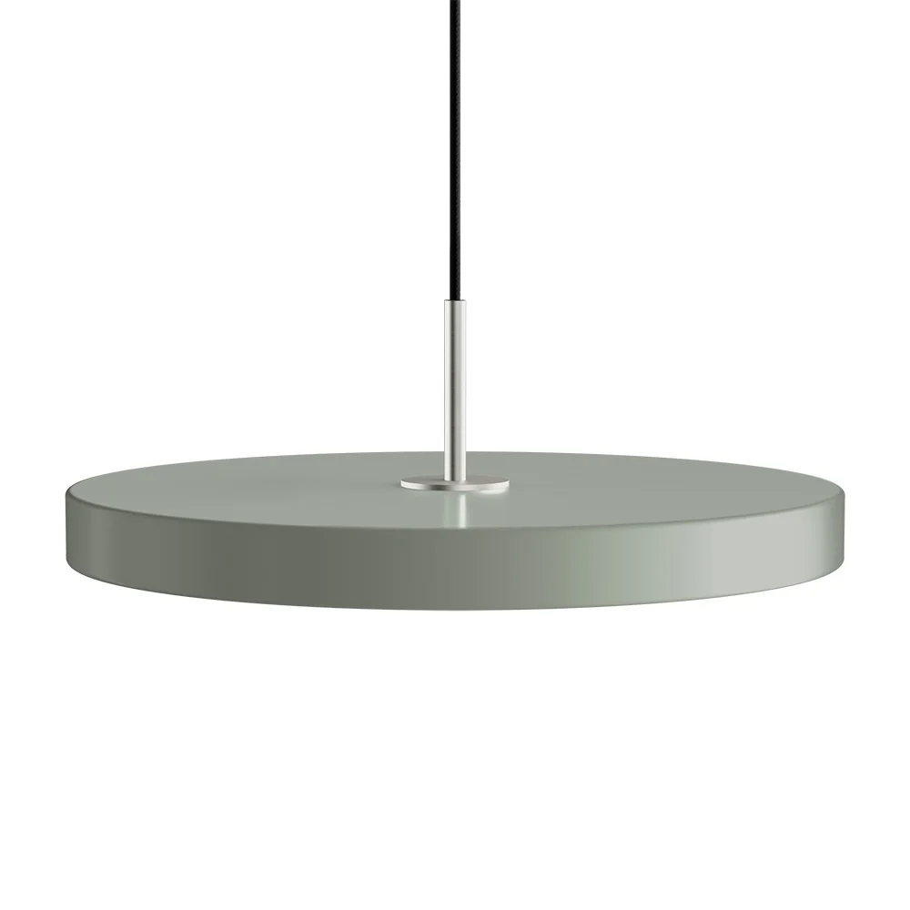 Asteria Plus Loftlampe Mellem Ø43 cm Nuance Olive