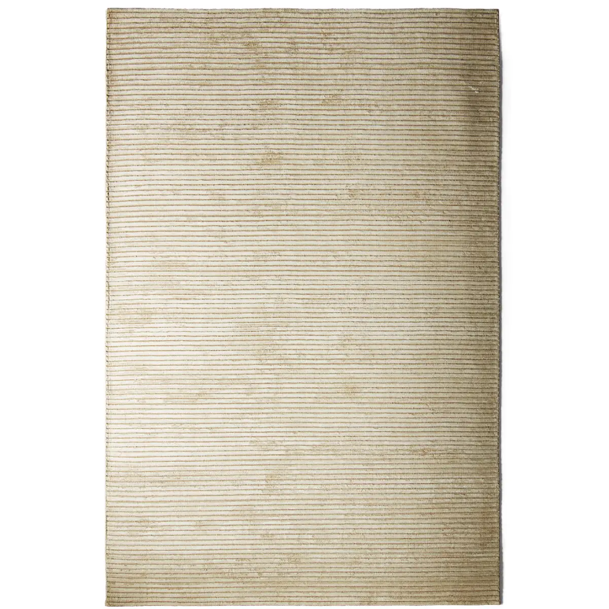 Audo CPH, Houkime Tæppe 200 x 300 cm - Beige