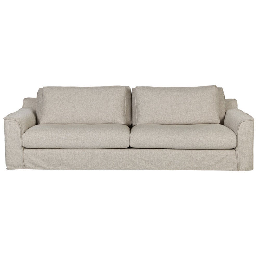 Grande Day Double 4-personers sofa
