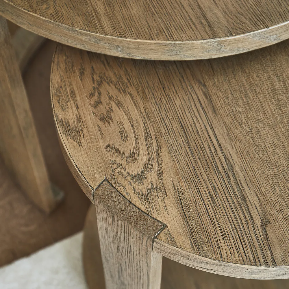 Sidetabel eg Astoria 2-pack