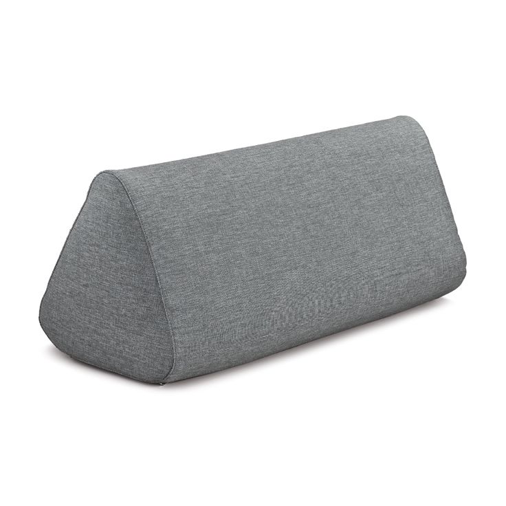 BRIXX ryglæn trekant 664/twist mørk turquise 