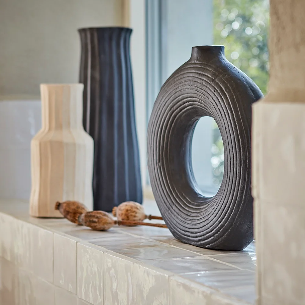 ATHENA urne sort 31 cm