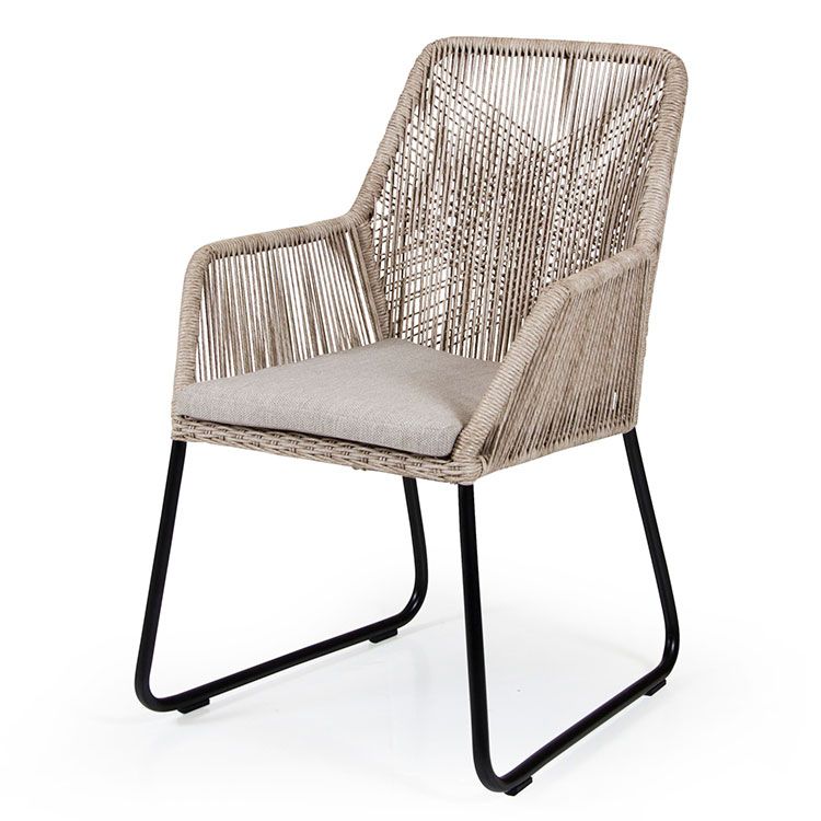 Brafab, Midway stol beige