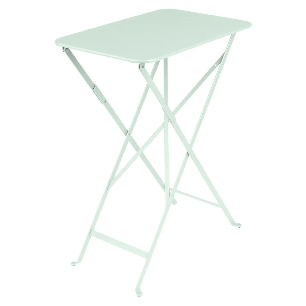 Fermob, Bistro bord 37x57 cm Ice mint