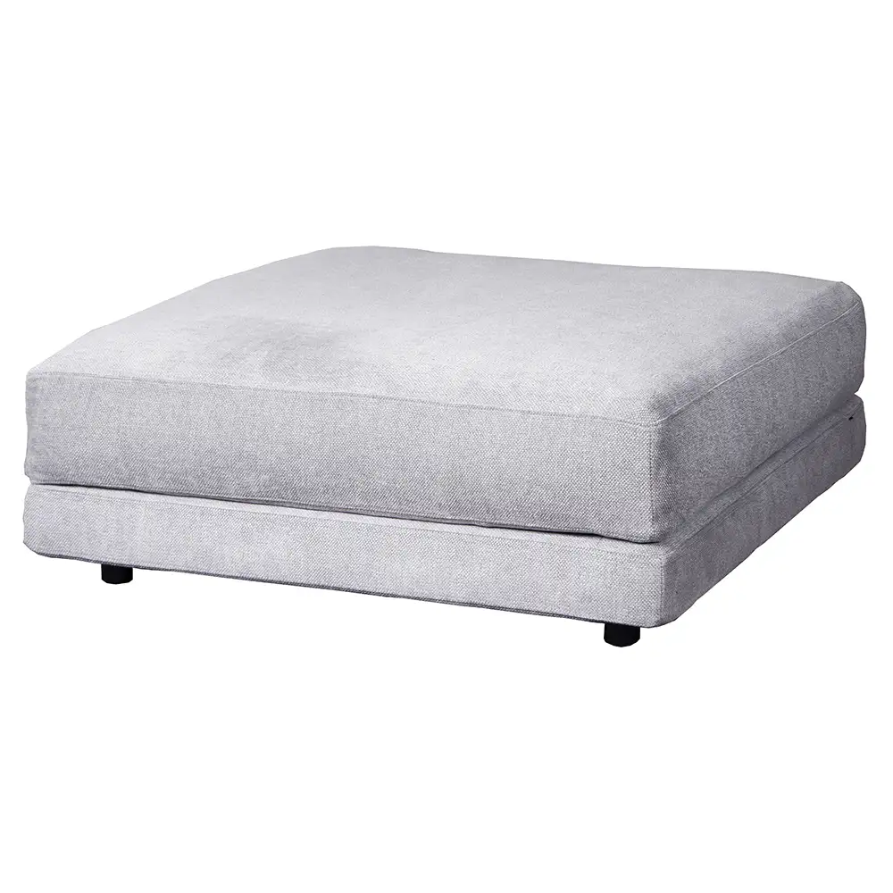 Cane-line, Scale puf Lysegrå Ambiance