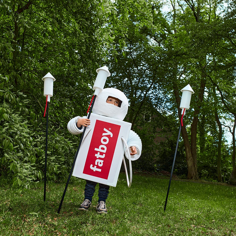 Prêt a racket set (3 pcs) polypropylene